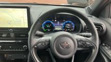 Toyota Yaris Cross 1.5 Hybrid 130 Excel 5dr CVT Hybrid Estate